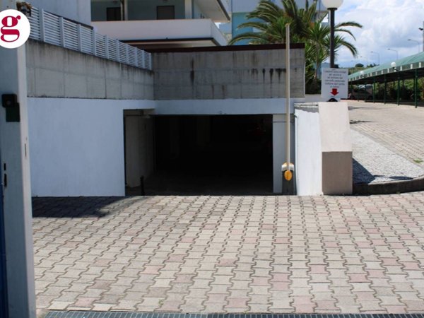box auto in vendita a Vasto