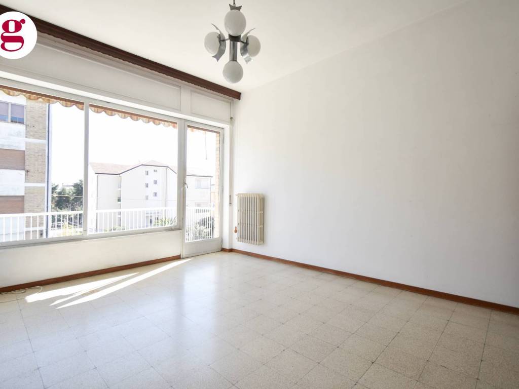 appartamento in vendita a Vasto