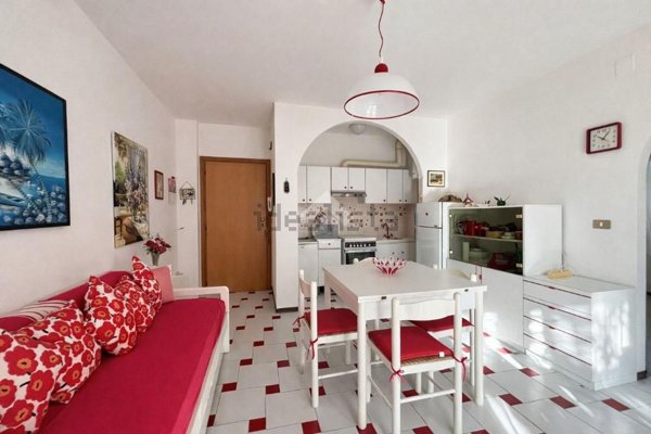 appartamento in vendita a Vasto in zona Marina