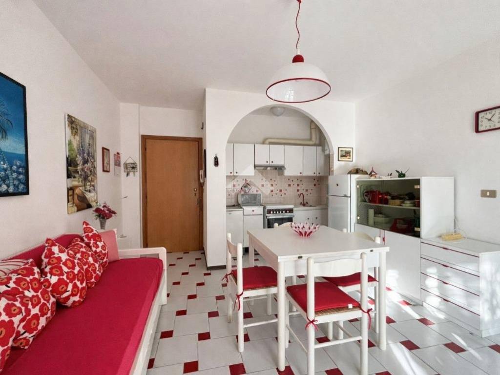 appartamento in vendita a Vasto in zona Marina