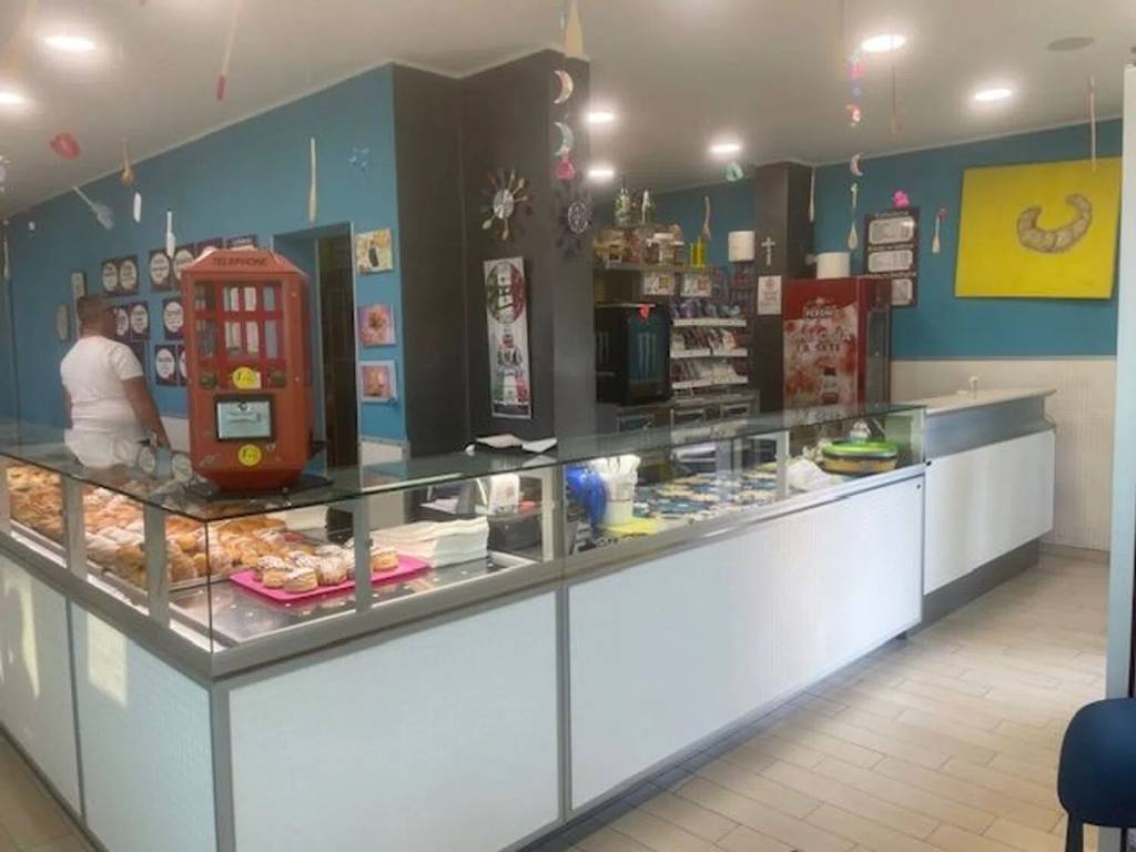 negozio in vendita a Vasto in zona Marina