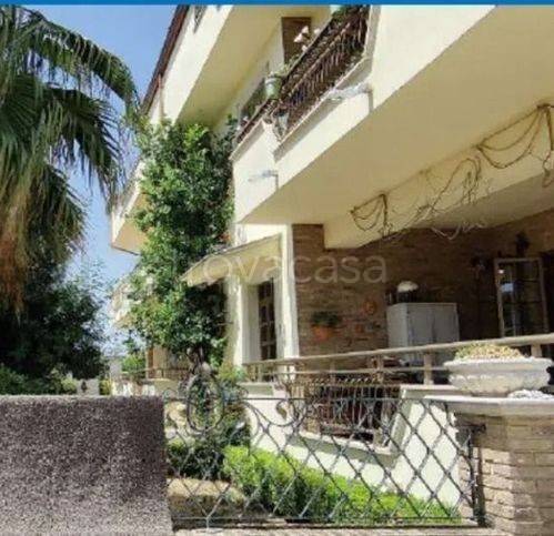 appartamento in vendita a Vasto