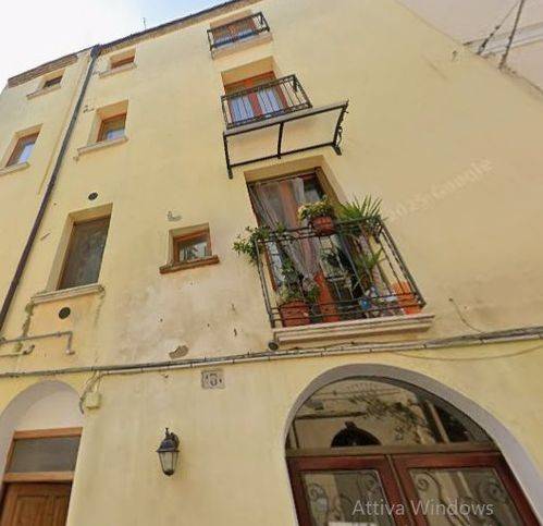 appartamento in vendita a Vasto