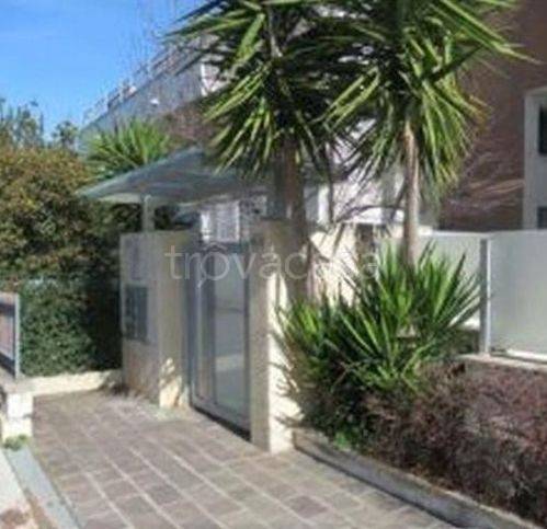 appartamento in vendita a Vasto