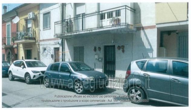 terreno edificabile in vendita a Vasto