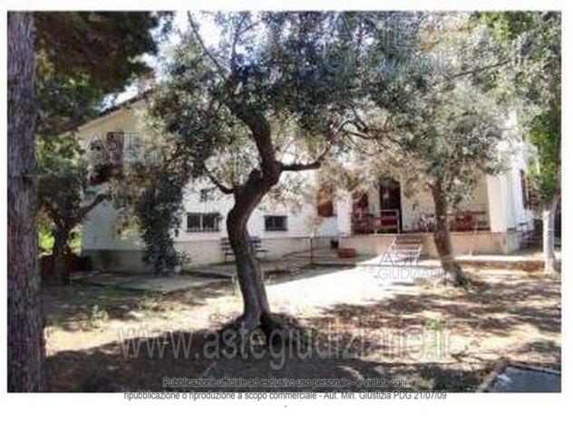 casa indipendente in vendita a Vasto