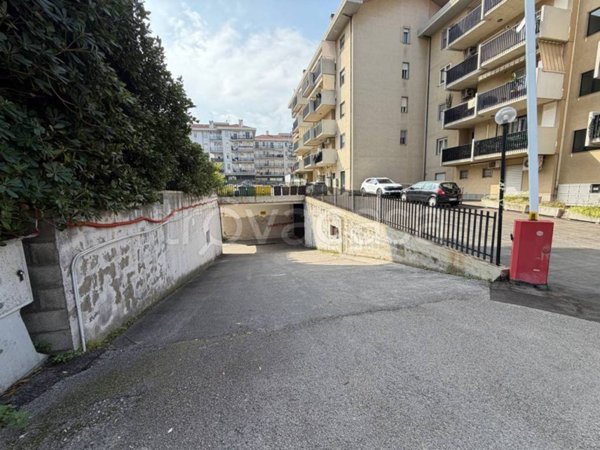 appartamento in vendita a Vasto