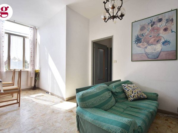 appartamento in vendita a Vasto in zona Marina