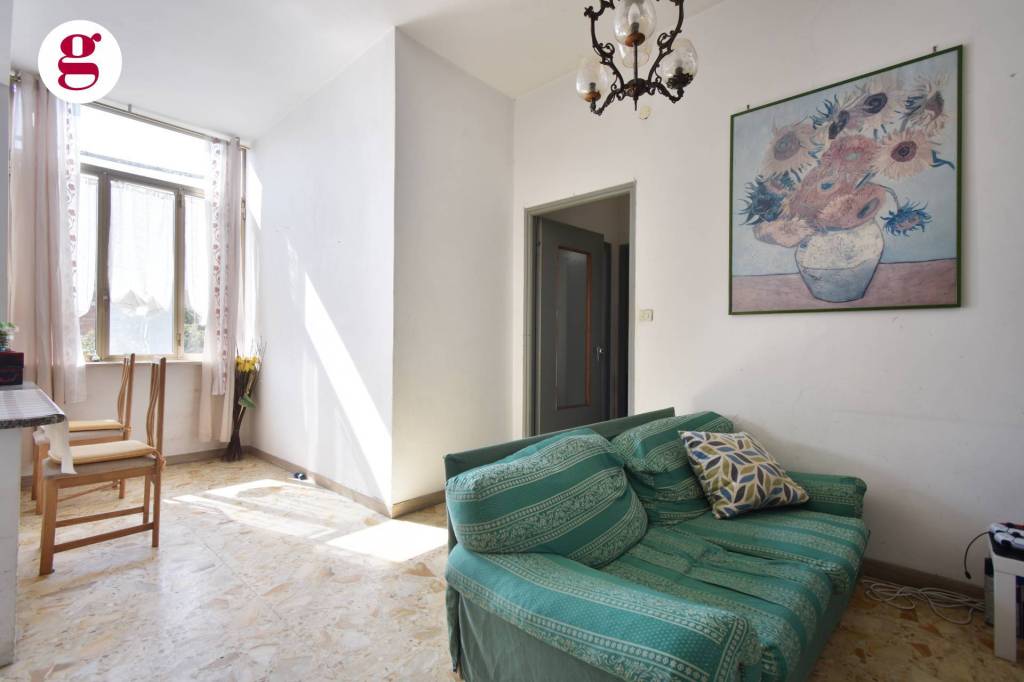 appartamento in vendita a Vasto in zona Marina