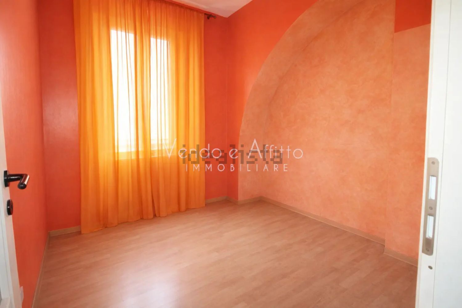 appartamento in vendita a Vasto