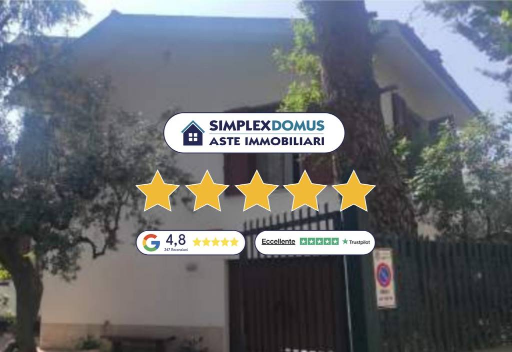 casa indipendente in vendita a Vasto