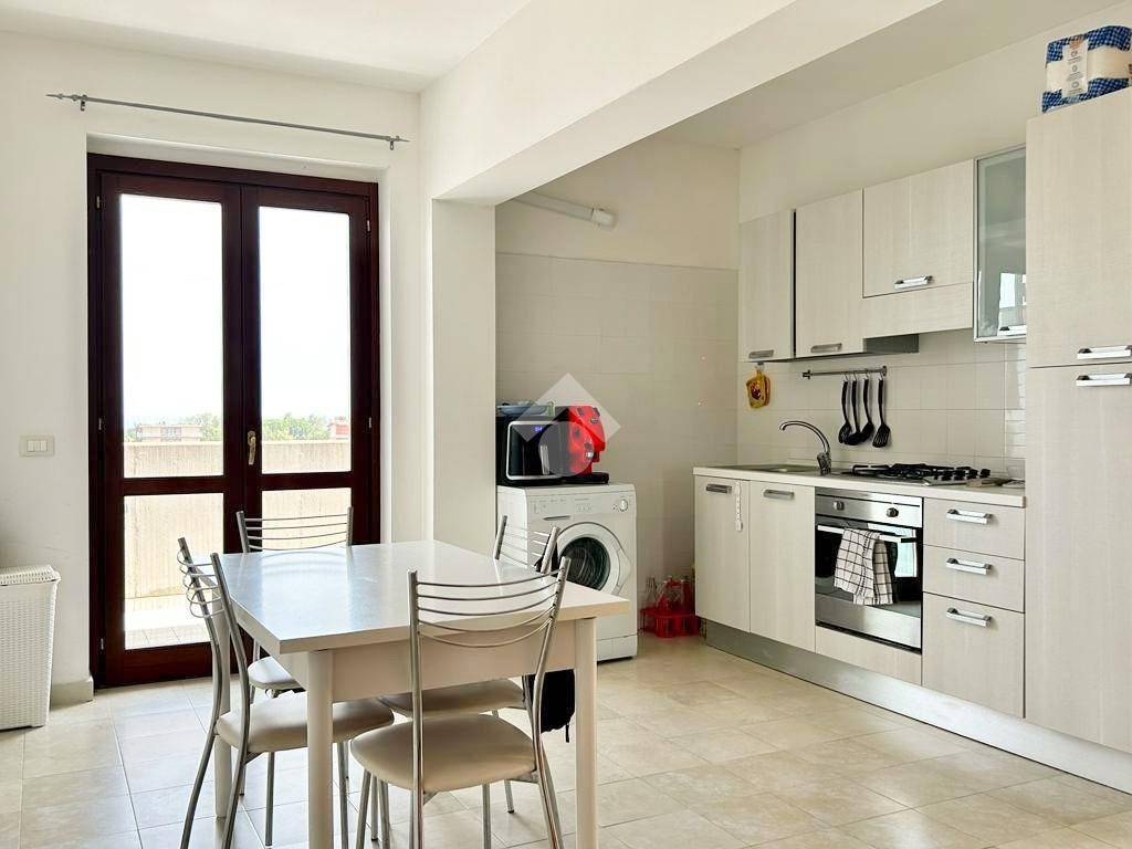 appartamento in vendita a Vasto in zona Marina