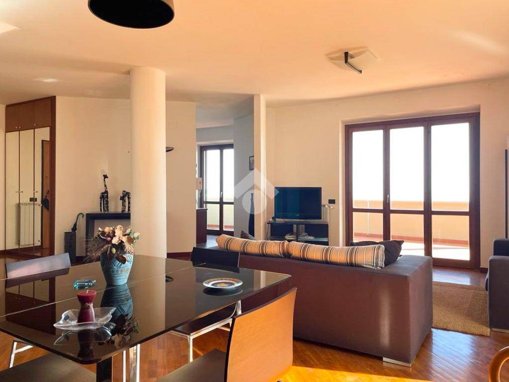 casa indipendente in vendita a Vasto in zona Marina