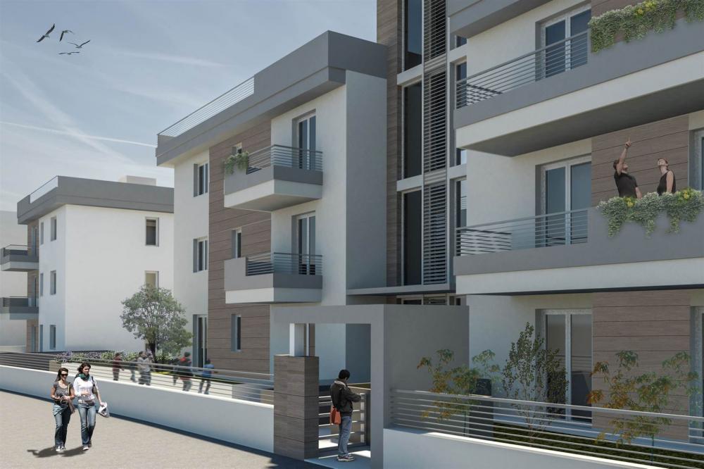 appartamento in vendita a Vasto