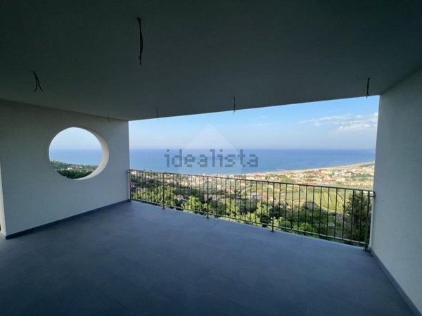 appartamento in vendita a Vasto