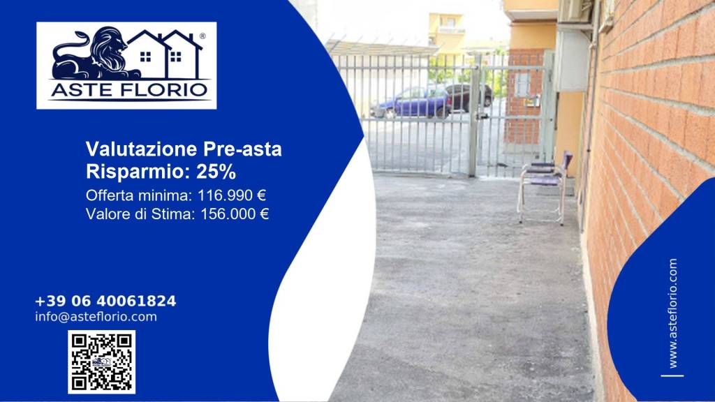 appartamento in vendita a Vasto