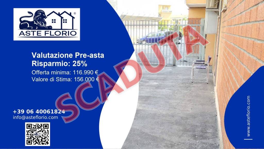 appartamento in vendita a Vasto