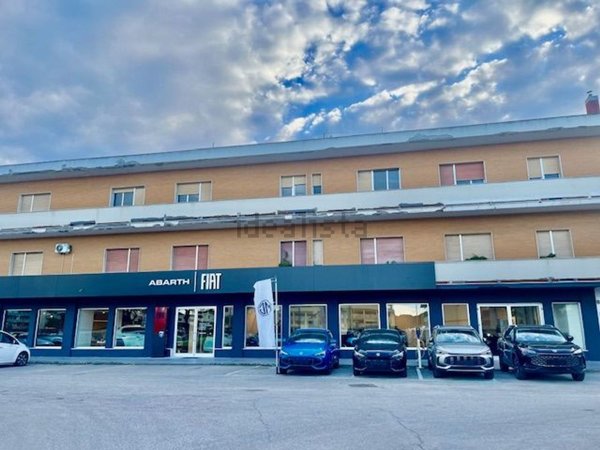 appartamento in vendita a Vasto in zona Marina