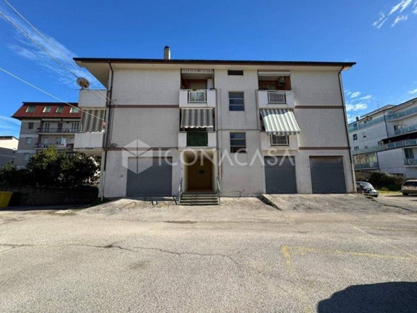 appartamento in vendita a Vasto