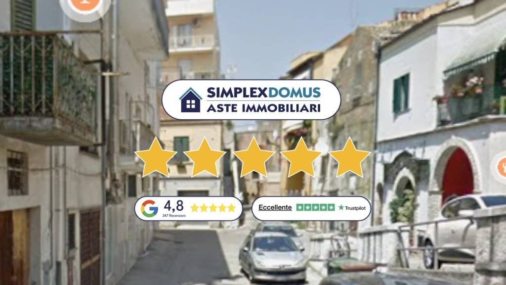 appartamento in vendita a Vasto