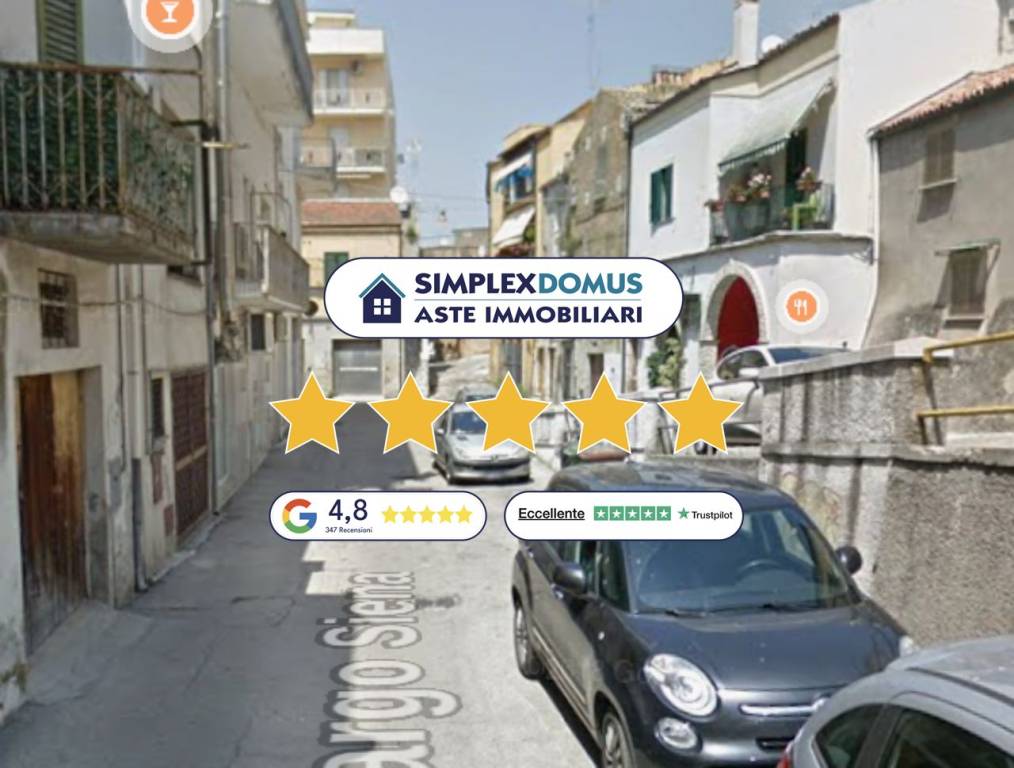 appartamento in vendita a Vasto