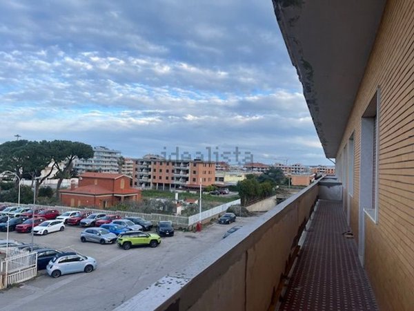 appartamento in vendita a Vasto in zona Marina