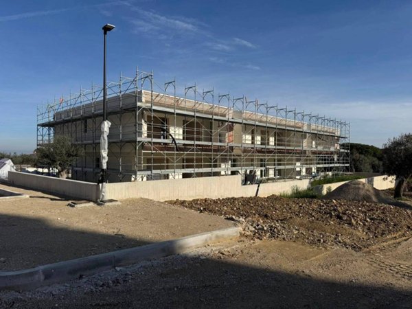 appartamento in vendita a Vasto in zona San Lorenzo