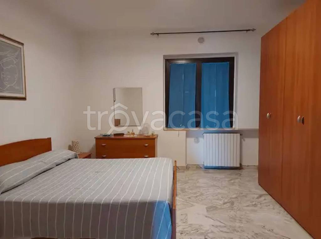 appartamento in vendita a Vasto