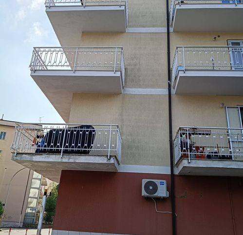 appartamento in vendita a Vasto