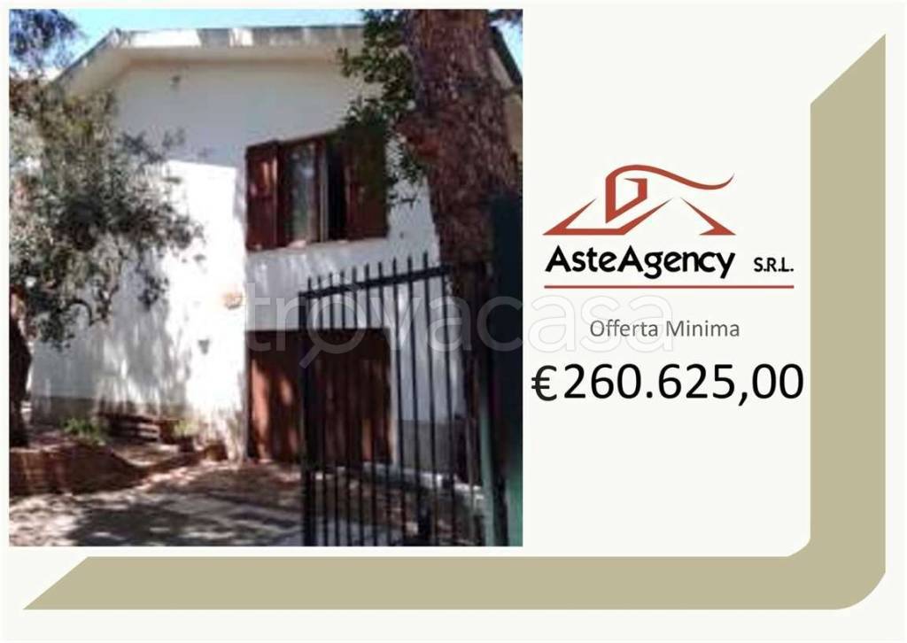 casa indipendente in vendita a Vasto