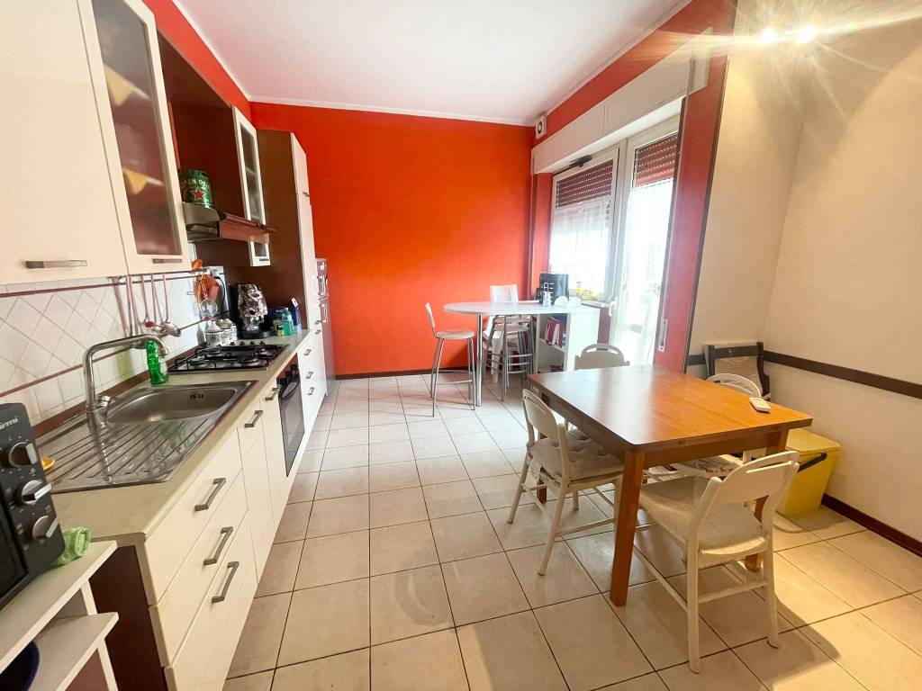 appartamento in vendita a Vasto in zona Marina