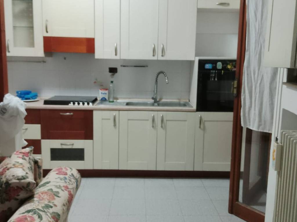 appartamento in vendita a Vasto