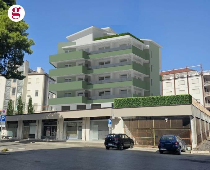 appartamento in vendita a Vasto