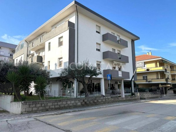 appartamento in vendita a Vasto