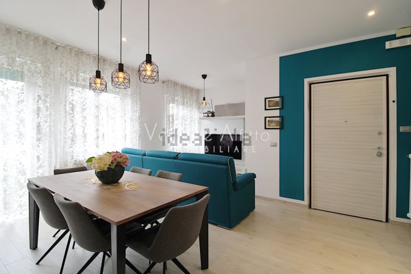 appartamento in vendita a Vasto