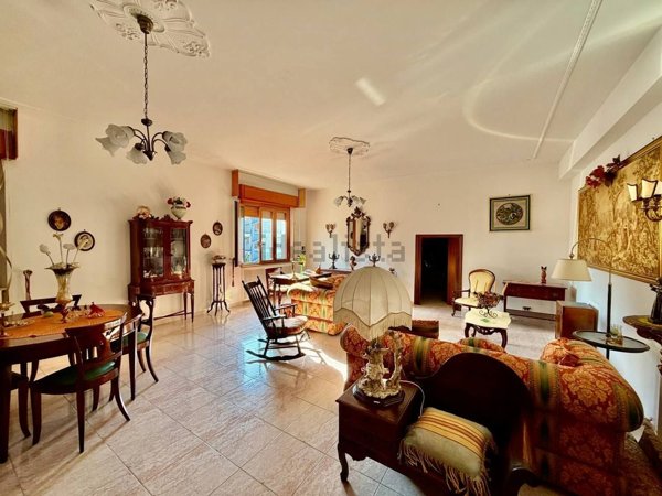 appartamento in vendita a Vasto in zona Marina