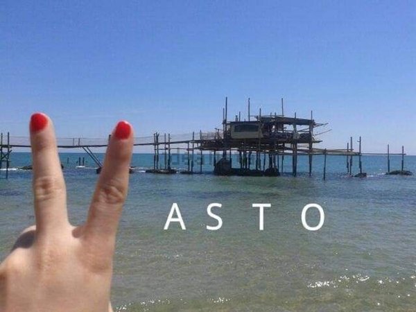 appartamento in vendita a Vasto