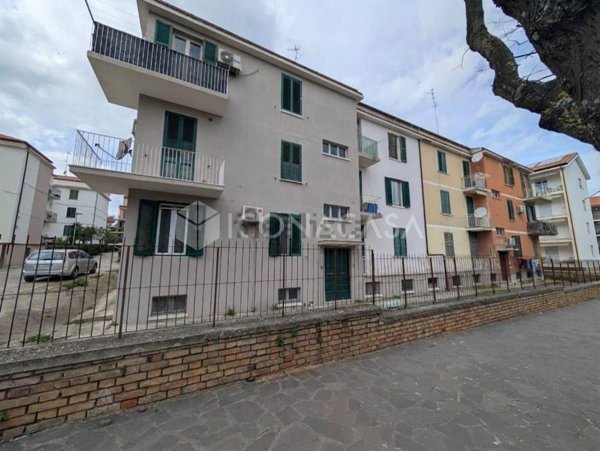 appartamento in vendita a Vasto