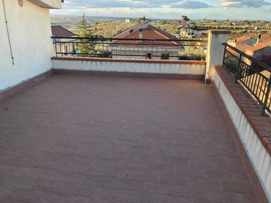 casa indipendente in vendita a Vasto in zona Pagliarelli