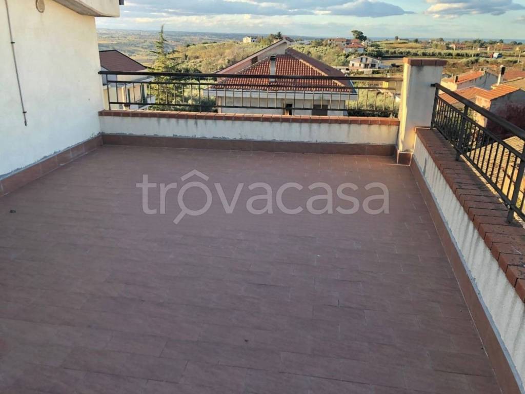 casa indipendente in vendita a Vasto