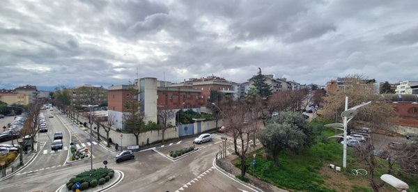 appartamento in vendita a Vasto