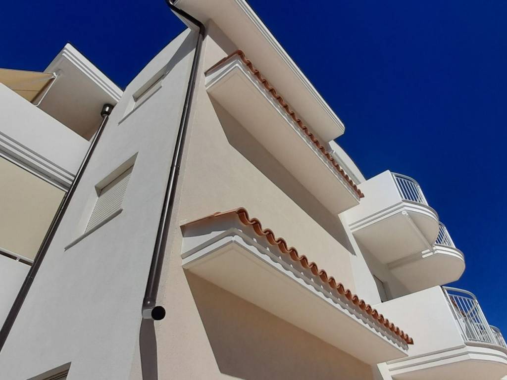 appartamento in vendita a Vasto in zona Marina