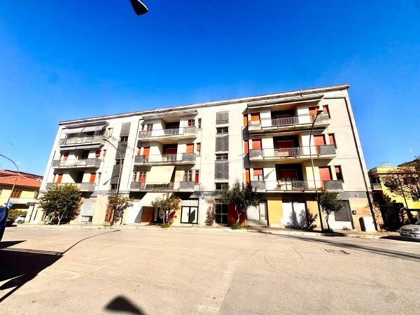 appartamento in vendita a Vasto