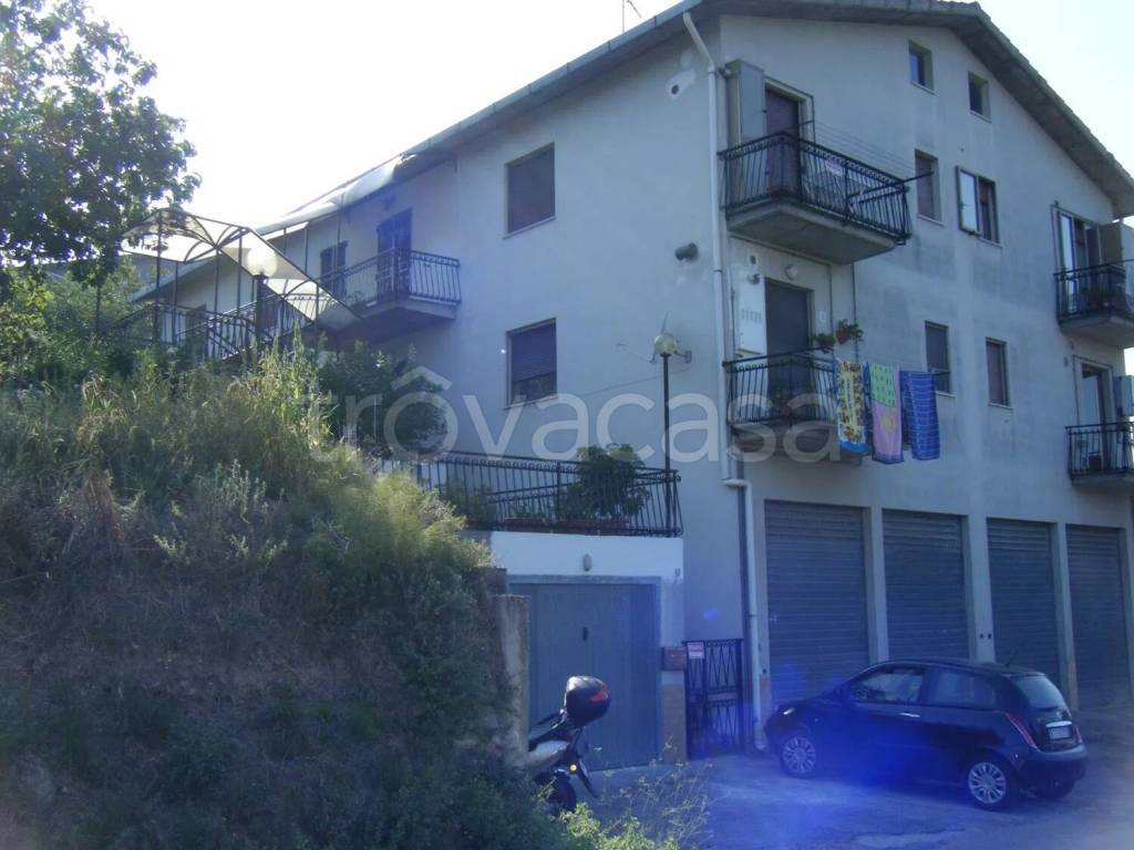 appartamento in vendita a Vasto