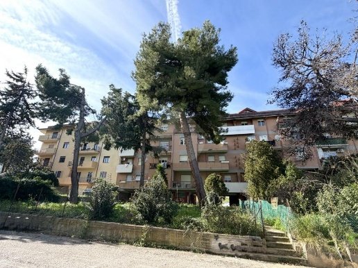 appartamento in vendita a Vasto