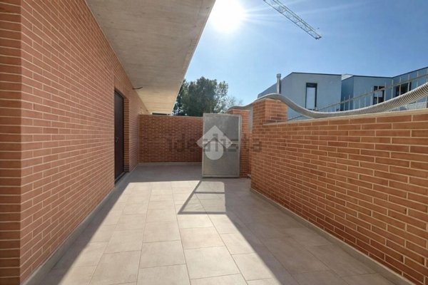 appartamento in vendita a Vasto in zona Marina