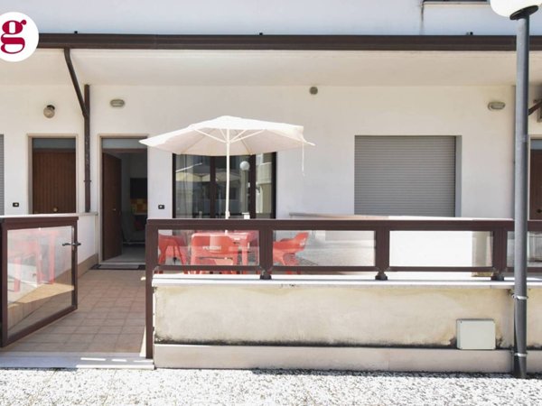 appartamento in vendita a Vasto in zona Marina