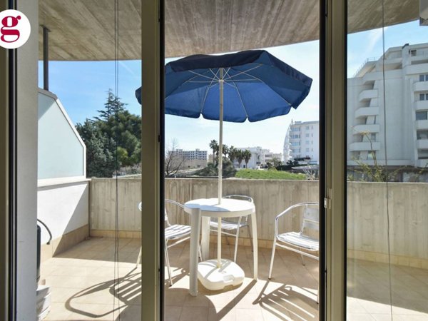 appartamento in vendita a Vasto in zona Marina