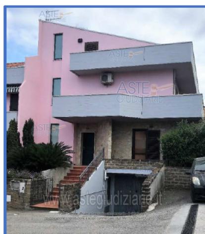 terreno edificabile in vendita a Vasto