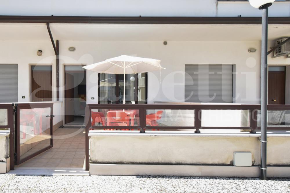 appartamento in vendita a Vasto